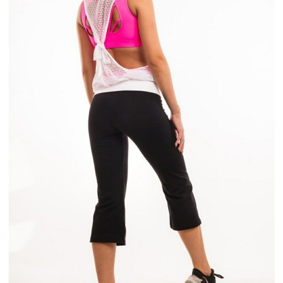 lululemon athletica Pants - Capri lululemon